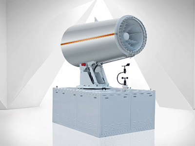 固定式霧炮機(jī)常見的故障及排除技巧都有哪些？