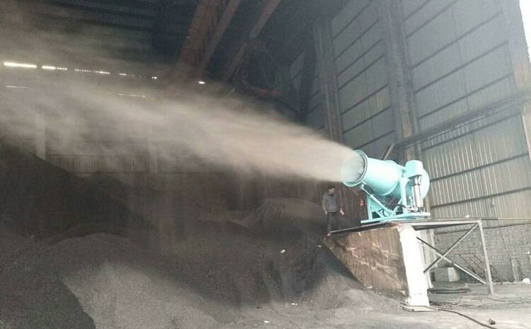 全自動霧炮機價格是多少？