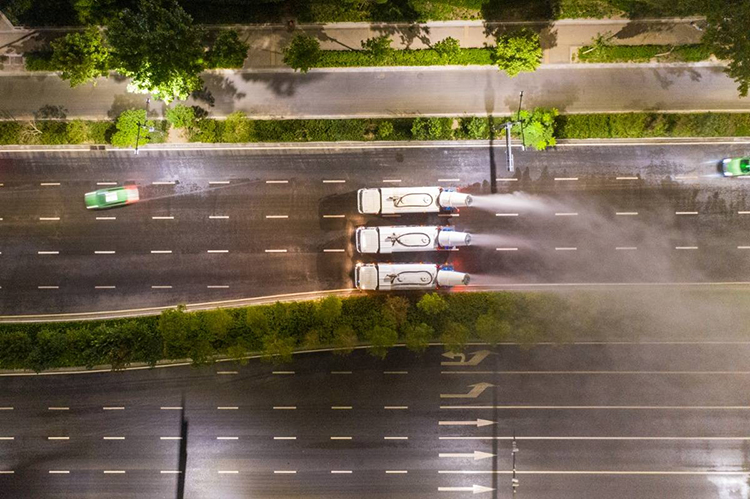 霧炮機(jī)在使用過程中的有哪些常見問題？如何解決？