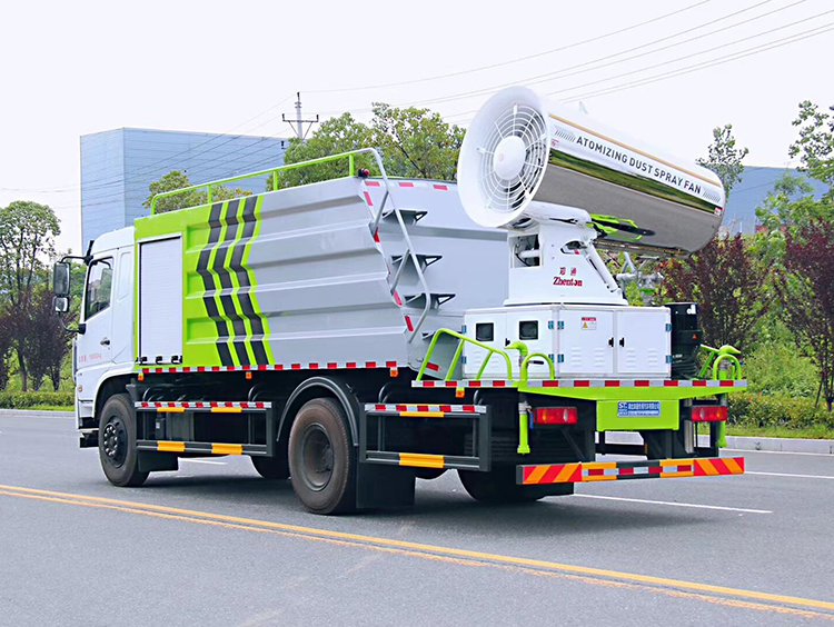 霧炮機(jī)旋渦泵有哪些注意事項(xiàng)？