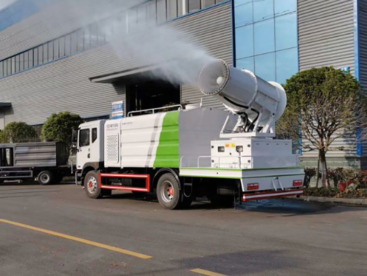 霧炮機旋渦泵有哪些注意事項？