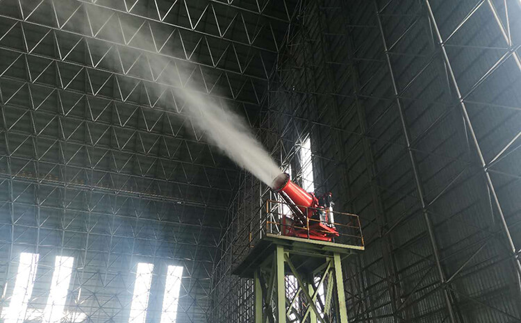 哪里有賣霧炮機？霧炮機多少錢一臺？