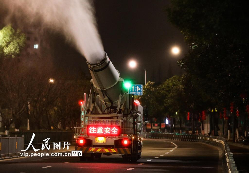 霧炮機的配件有哪些？分別有什么作用？