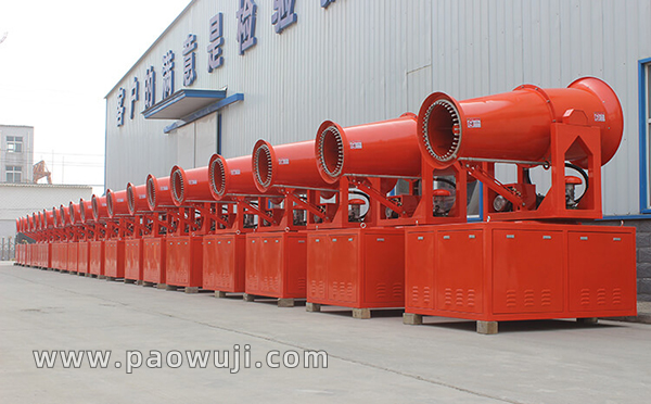 建筑施工工地揚塵污染防治措施有哪些?