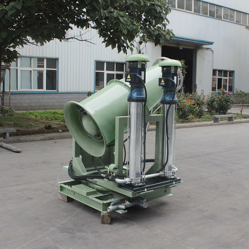 霧炮機(jī)設(shè)備