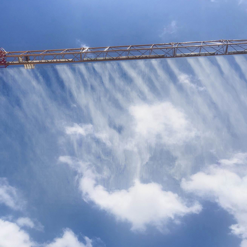 使用干霧抑塵裝置有哪些注意事項(xiàng)？