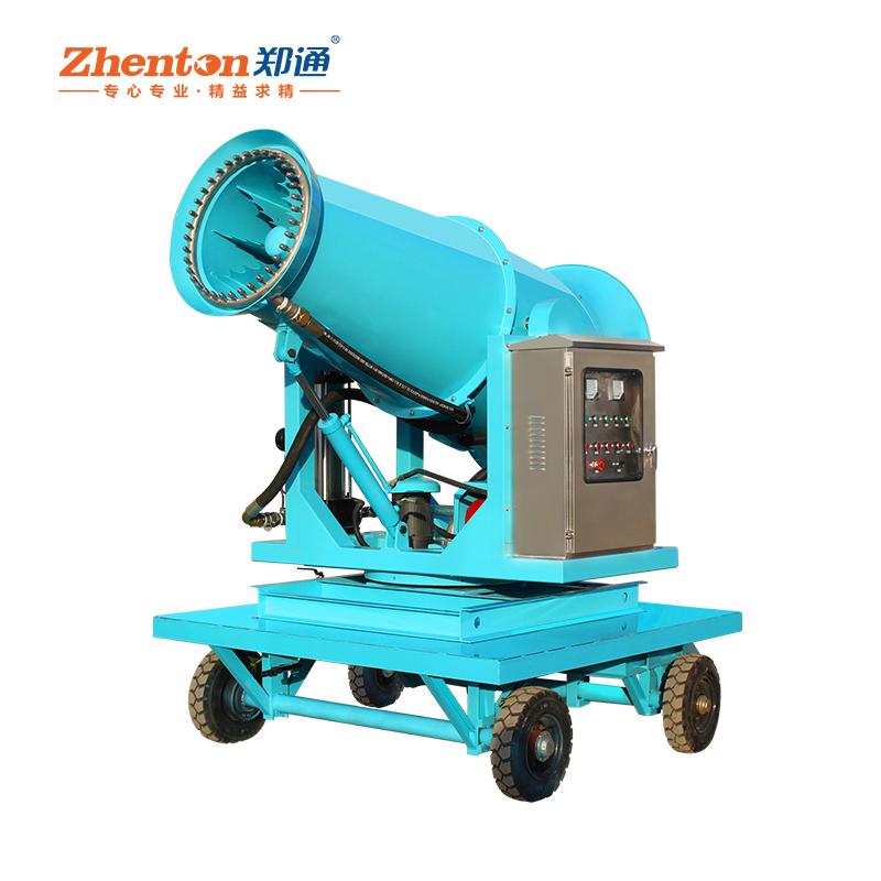 炮霧機(jī)的作用有哪些？效果怎么樣？?jī)r(jià)格貴不貴？