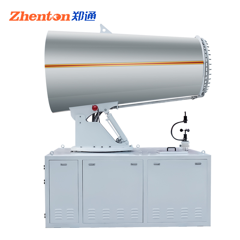 炮霧機(jī)和射霧器一樣嗎？哪個(gè)好？區(qū)別有哪些？