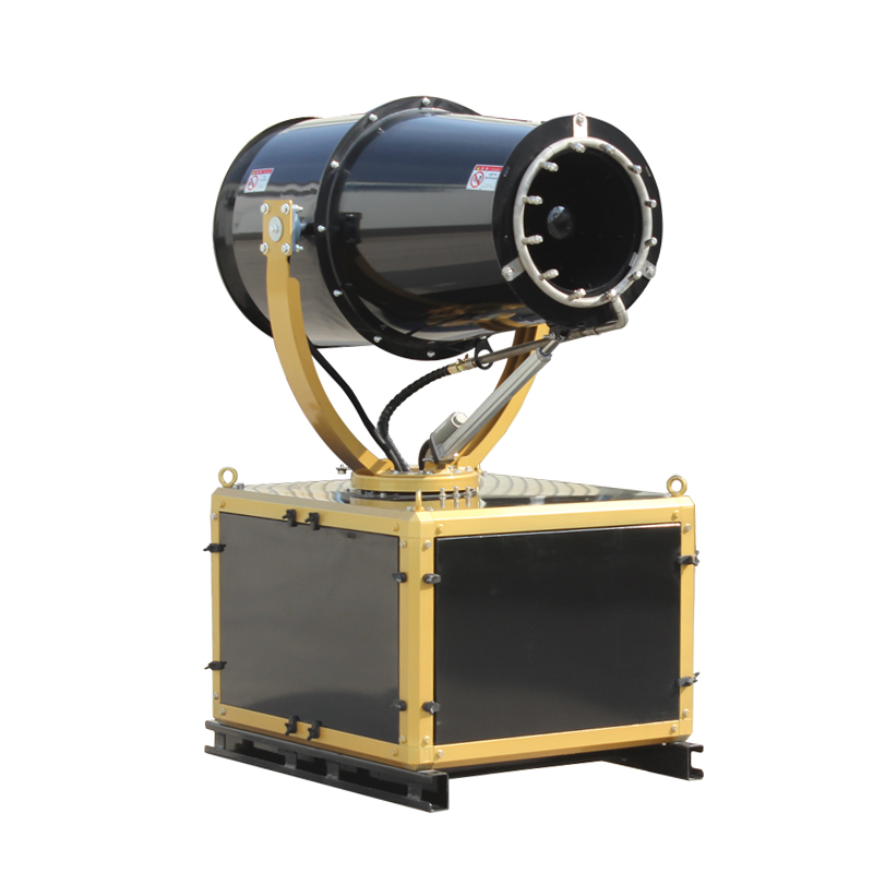 炮霧機型號及參數(shù)