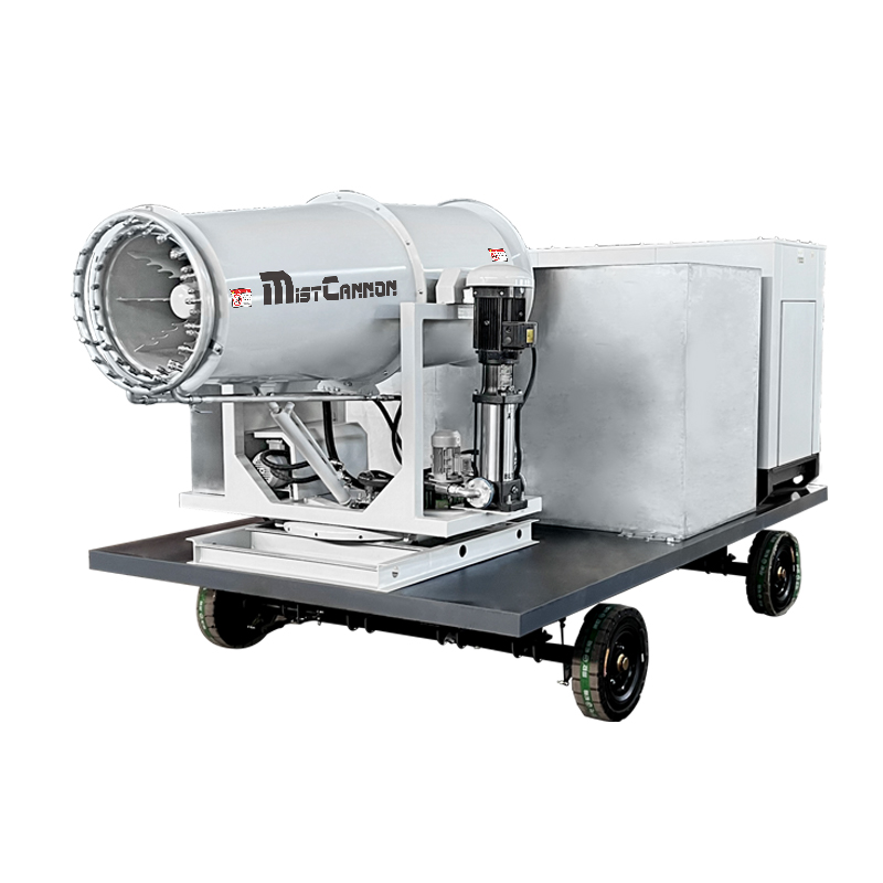 40米霧炮機(jī)一天消耗多少電?鄭通霧炮機(jī)廠家告訴您 40米霧炮機(jī)一天消耗多少電?鄭通霧炮機(jī)廠家告訴您